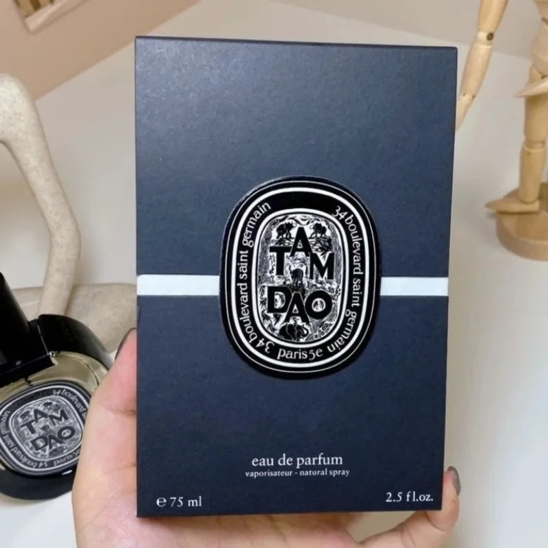 Temptation Perfumes Everyday Essential Mix – Oud-Holz Patschuli Moschus Ansprechender Duft Kölnisch Wasser Männer Duftend Echtes Herren-Kölnisch Wasser