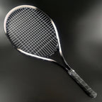 Tennisschläger Leichtgewicht Stoßfest Tennisschläger mit Tragetasche Outdoor-Sport
