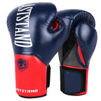 8/10/12/14oz Boxhandschuhe für Erwachsene Herren Sanda Kampf Sandsack Training Damen dick atmungsaktiv Muay Thai Kampf
