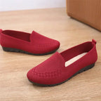 Neue Damenschuhe Sommer 2025 lässige Sneaker Sale Schuhe mit kostenlosem Versand