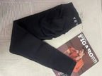 TEVEO – Atmungsaktive Fitness-Leggings für Damen, hochwertige Yoga-Hosen, hochelastische Radlerhosen