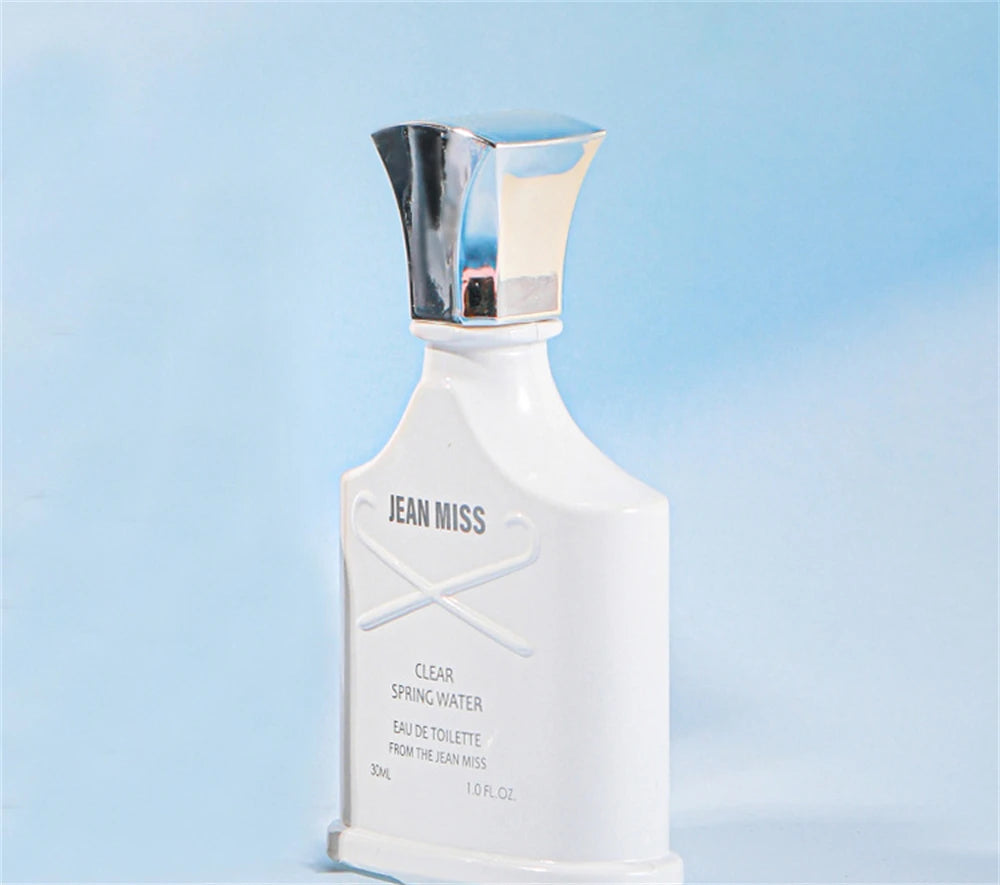Fresh Natural 90ml Parfüm Herren Geschenkset 3tlg. Set Langanhaltendes Eau de Cologne Duft Parfüms für Herren Charmante Herrenparfüms Original