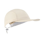 VOBOOM Unstructured Lightweight Baseball Cap Flat Brim Breathable Quick Dry Outdoor Sports Hat for Men and Women