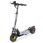 Polnisches Lager. Schnelle Lieferung E-Scooter iENYRID A1 Elektroroller für Erwachsene, leicht für tägliche Pendelfahrten, Dual Sho