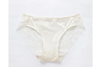 Luxuriöses Damen-Dessous-Set, sexy Spitzenstickerei, Unterwäsche, französischer dünner Cup, Push-up-BH, atmungsaktives Sommer-Mesh, Intimates BH-Sets