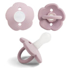 1PC Baby-Schnuller Baby Silikon Spitzen-Schnuller Anti-Weinen Schlaf Anti-Blähungen Mutter- und Kind-Produkt Zubehör