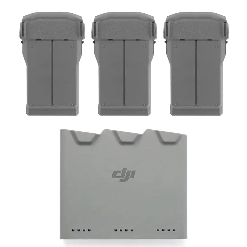 DJI Mini 5 Pro Intelligent Flight Battery (2788 mAh) mit bis zu 36 Minuten Flugzeit Original Akku auf Lager