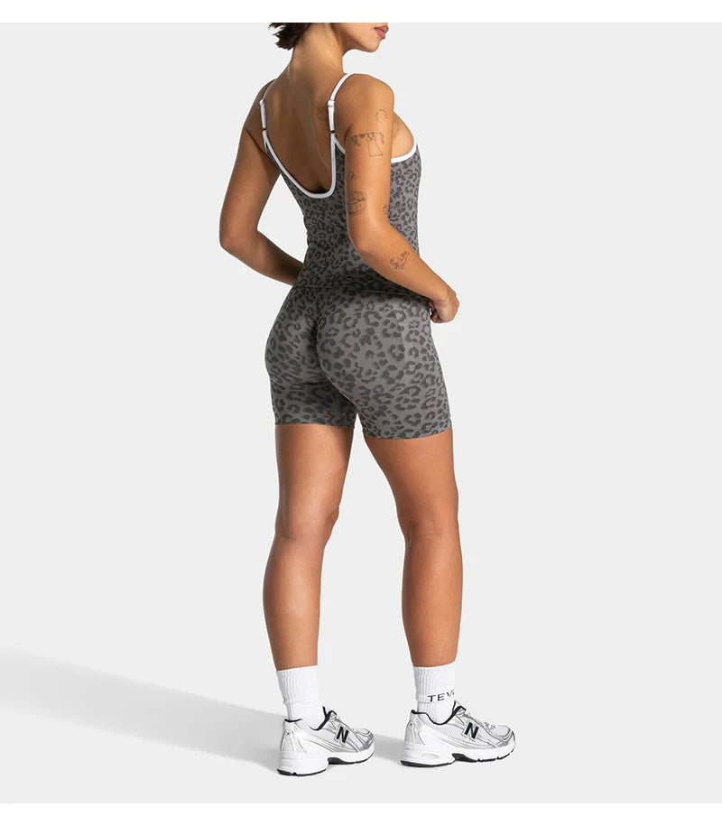Schnelltrocknende, nahtlose Yoga-Shorts für Damen, hohe Taille, Po-liftend, Bauchkontrolle, Lauf- und Fitnesshose