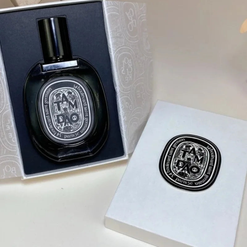 Temptation Perfumes Everyday Essential Mix – Oud-Holz Patschuli Moschus Ansprechender Duft Kölnisch Wasser Männer Duftend Echtes Herren-Kölnisch Wasser
