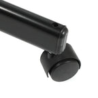 750ML Professioneller Gesichtsbedampfer, 800W Einstellbares Hautpflegegerät, Dampfgerät für Salon, Schönheit und Spa