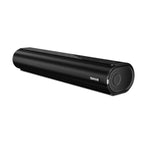 Redragon GS821 Computer-Soundbar – Hi-Fi-Stereo-PC-Lautsprecher mit BT 5.3, optischem/HDMI ARC/AUX/USB-Anschluss, 3 EQ-Modi,