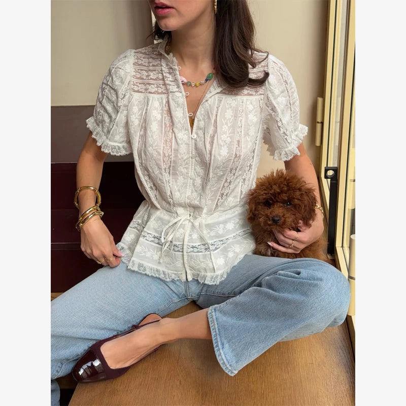 Damen Anzug mit Revers, langen Ärmeln, chic, einreihig, weites Bein, lange Hose, Sets 2026, lässiges, lockeres Outfit für den Alltag
