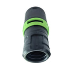 Für Festool Verbindungsmuffe D 27 DM-AS/CT Adapter für sichere Schlauchverbindung, Gerätezubehör und -ersatzteile, Staubsauger