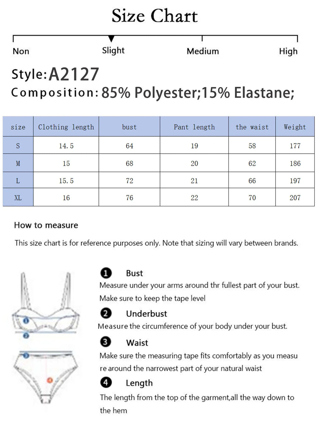 Hochwertiges sexy Dessous-Set für Damen aus Spitze mit Schnürung und Bügel-Push-up, 2-teiliges Set für den täglichen Gebrauch, Unterwäsche-Set A2127