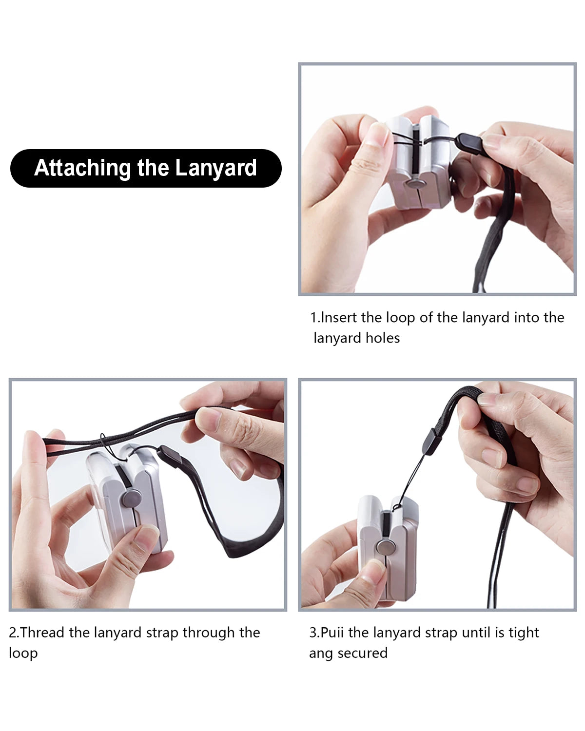 【Lokalversand】HealthTree Fingerpulsoximeter Blutsauerstoffsättigung SpO2 PI Oximeter Pulsoximeter Bluetooth APP-Steuerung