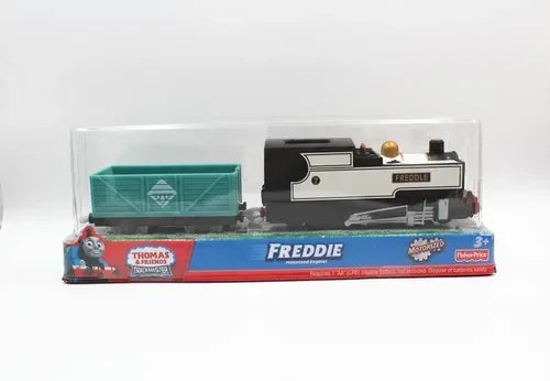 Original Thomas & Friends Trackmaster Zug Kinder Spielzeug für Jungen Kinder Diecast 1/64 Auto Victor Ben Bill James Gordon Edward Geschenk