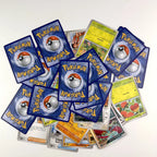 10/20 Stück Pokémon-Karte Prismatic 151 Evolutions Englische Booster Battle Pokémon-Kartenspiel Sammelkarten