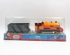 Original Thomas & Friends Trackmaster Zug Kinder Spielzeug für Jungen Kinder Diecast 1/64 Auto Victor Ben Bill James Gordon Edward Geschenk