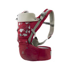 New Waist Belt Baby Carrier Waist Stool Walkers Baby Sling Hold Waist Belt Backpack Hipseat Belt Kids Infant Hip Seat
