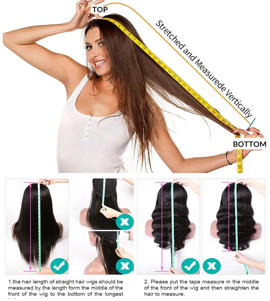 260 % Dichte Echtes HD 5x5 Lace Closure Perücken Super Double Drawn Vietnamesisches Echthaar Kurze BOB Perücke Klebstofffreie Pre-Plucked Lace Perücke