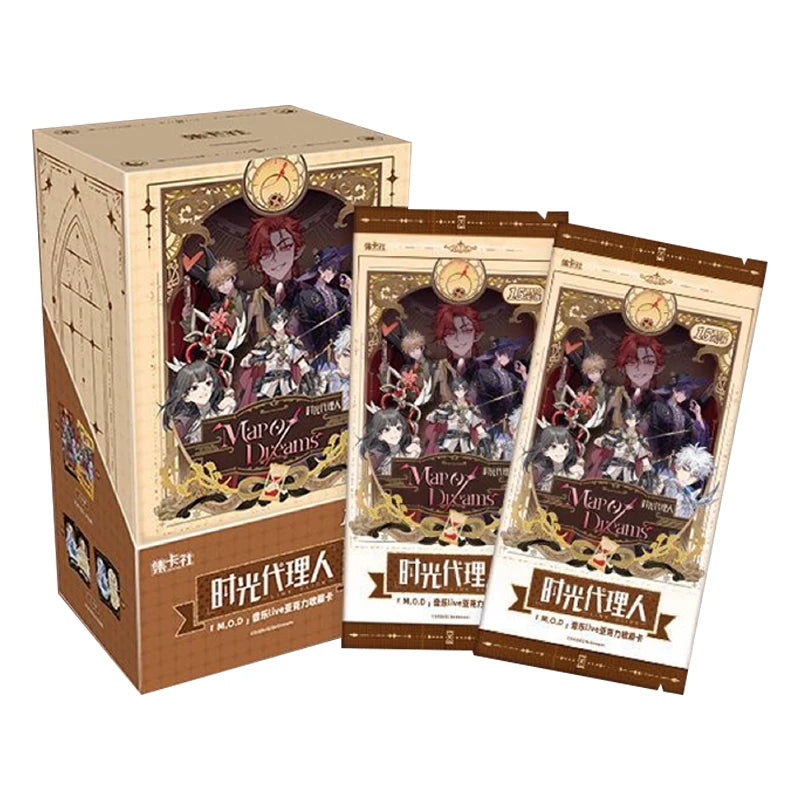 Original Anime Link Click Karte Film Karte Cheng Xiaoshi Lu Guang SSP SEC Sammelkarten Cosplay Geschenk Kinder Spielzeug Geschenk