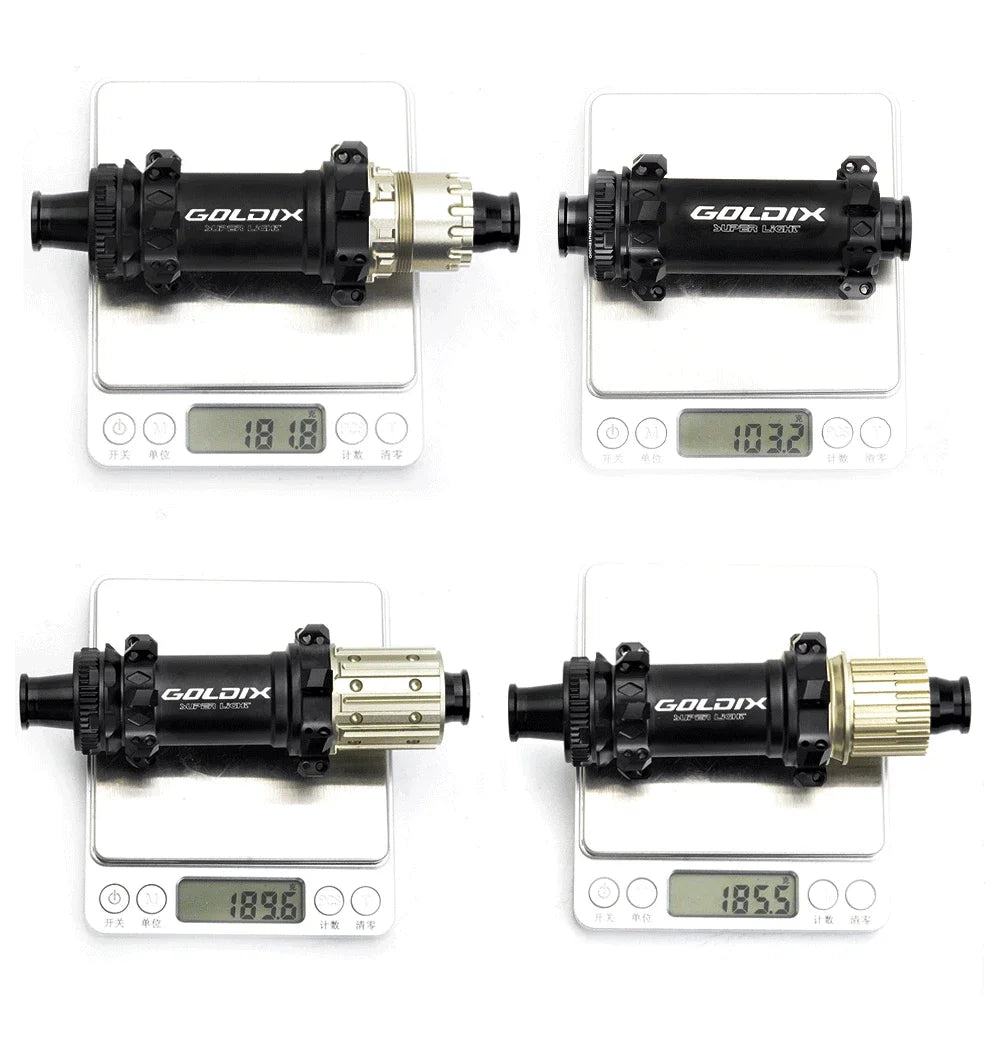 GOLDIX M160 Superleichte MTB BOOST Naben Center Lock Disc 28H Ratchet 72T Mountain XD Fahrradnabe für Shimano SRAM 11 12 Speed