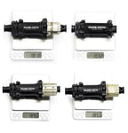 GOLDIX M160 Superleichte MTB BOOST Naben Center Lock Disc 28H Ratchet 72T Mountain XD Fahrradnabe für Shimano SRAM 11 12 Speed