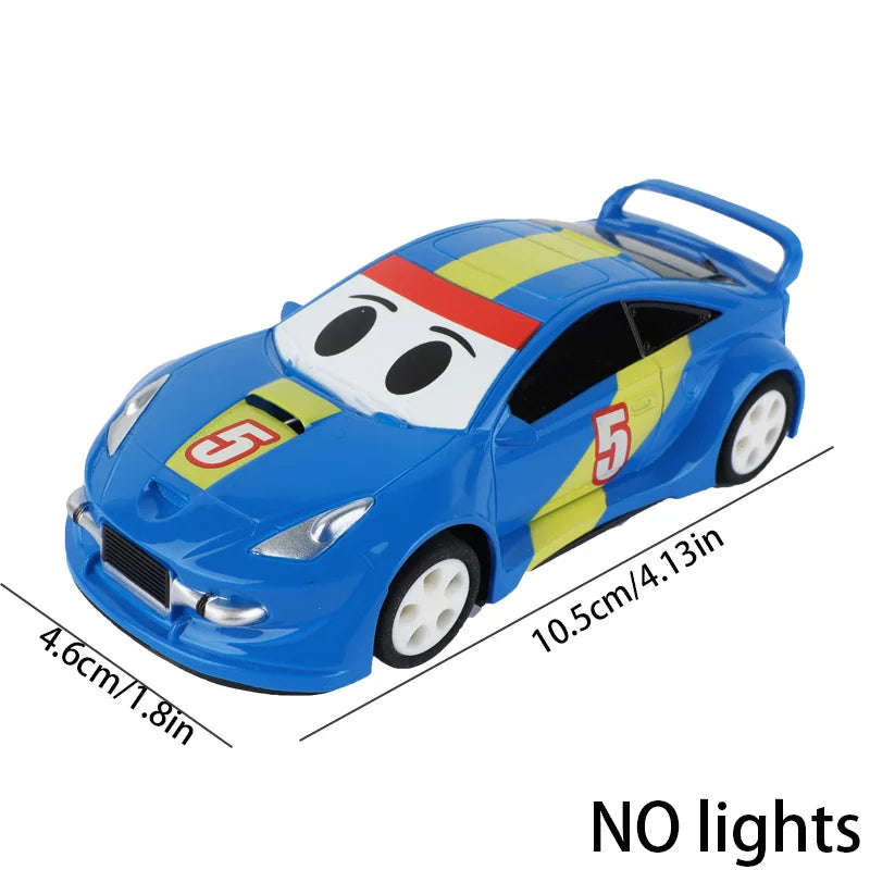 Analog Slot Car 1:43 143 Slotcar Elektrisches Rennspielzeug Rallye-Fahrzeug Autos Zubehör für Carrera Scalextric Compact Scx