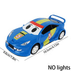 Analog Slot Car 1:43 143 Slotcar Elektrisches Rennspielzeug Rallye-Fahrzeug Autos Zubehör für Carrera Scalextric Compact Scx