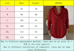 Damenpullover mit drapiertem Ausschnitt, schlichtes & elegantes Rundhals-Strickoberteil, geeignet für Frühling, Herbst und Winter