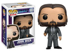Funko POP JOHN WICK 387# 580# Vinyl-Actionfiguren Sammlermodell für Kinder 10 cm mit Box Weihnachtsgeschenke Spielzeug
