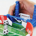 Mini-Tischfußballspiele, Tischfußball-Flipper für Indoor-Spielzimmer, Tischfußball-Brettspiele Mini Erwachsene