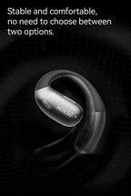 [AI-Übersetzer-Kopfhörer]MINISO X28 Kabellose Kopfhörer Bluetooth 5.4 HiFi IPX5 Wasserdicht Sport Bass Leistungsstark 16 Std. Akkulaufzeit