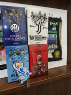 Original 2025 DAKA Real Madrid Star Cards Sammelbox Limitierte Auflage Nummerierte Unterschrift Must-have für Fans und Sammler