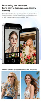 SERVO 18SE MINI Kleines Android Smartphone 3G WCDMA Dual SIM-Karte 2GB+16GB Play Store Wi-Fi Gesichtserkennung 3.0 Zoll Mini Smartphones