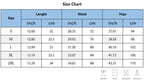 2024 Sommer neue Damen Ripped Repaired Denim Shorts Hohe Taille Bodycon Distressed Hole Bottoms Lässige Taschen Sexy Kurze Jeans