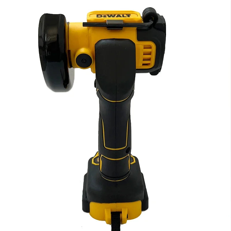 DEWALT 3 Zoll Winkelschleifer Akku Mini Poliermaschine Multifunktionale elektrische Schneidemaschine Elektrowerkzeug