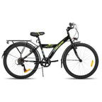 Hiland 20/24 Zoll Kinder Mountainbike für Jungen und Mädchen von 6-10 Jahren mit Shimano 6-Gang Schaltung