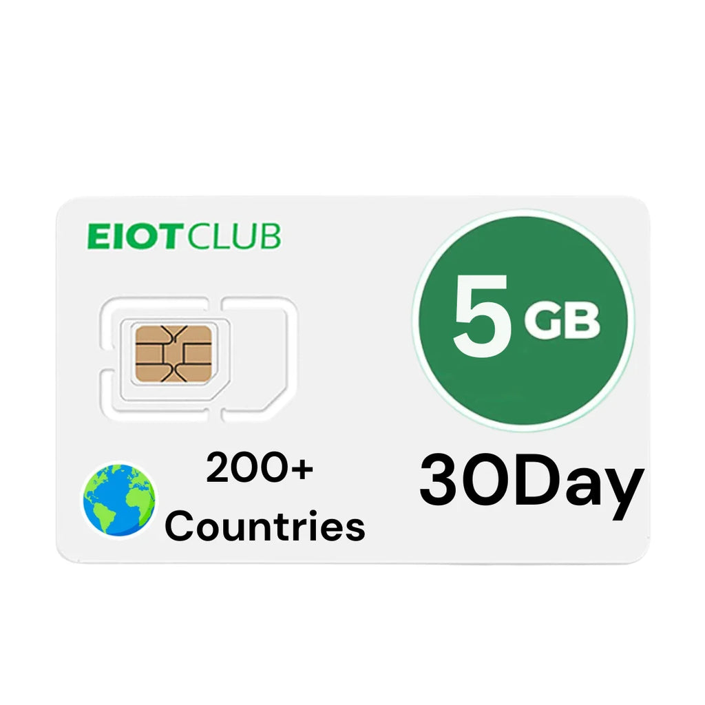 Fußballfans Reise-SIM-Karte USA Kanada Mexiko Europa Globale Daten Prepaid-SIM für Telefon Router Hotspot für internationale Reisen