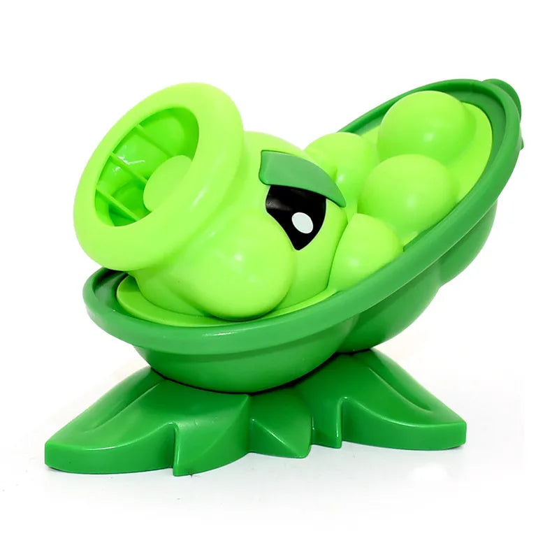 PLANTS VS ZOMBIES Verrückter Dave Spiel Actionfigur Straßensperre Eimer Totengräber Zombie Modell Puppe Kinderspielzeug Kindergeschenke