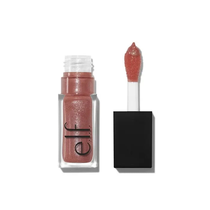 Elf Makeup Base Gel Primer 24ml für trockene Haut – stark feuchtigkeitsspendend, kein Abrollen & natürliches Finish, feuchtigkeitsspendende, leichte Formel