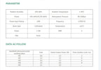 Ultraschall-Therapiegerät zur Schmerzlinderung Muskel- und Gelenkmassage Medikamentenfrei Ultraschall 1MHz Physiotherapiegerät LCD-Bildschirm
