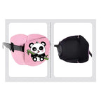 1 Stück süße Kinder Strabismusbehandlung Sehhilfe Kinder Kinder Kind Okklusion Medizinische Lazy Eye Patch Augenklappe