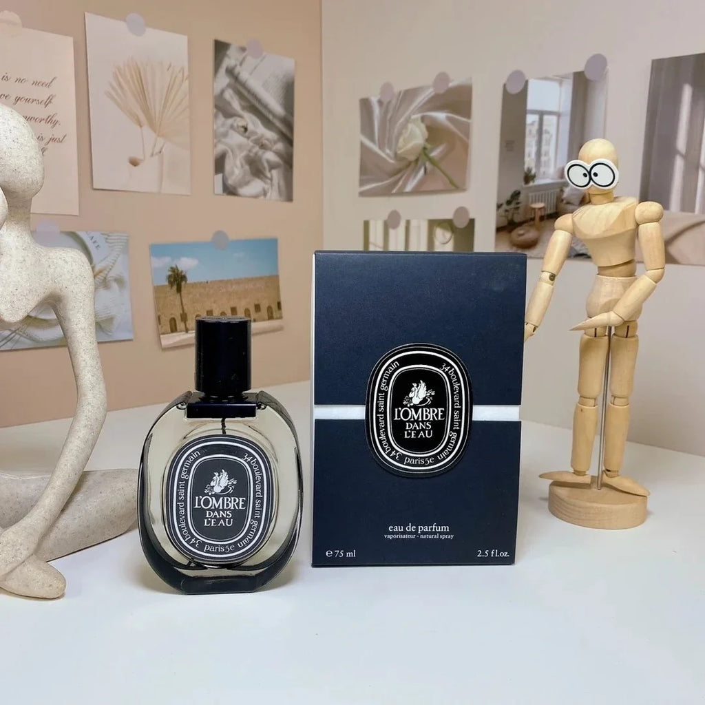 Temptation Perfumes Everyday Essential Mix – Oud-Holz Patschuli Moschus Ansprechender Duft Kölnisch Wasser Männer Duftend Echtes Herren-Kölnisch Wasser