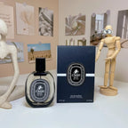 Temptation Perfumes Everyday Essential Mix – Oud-Holz Patschuli Moschus Ansprechender Duft Kölnisch Wasser Männer Duftend Echtes Herren-Kölnisch Wasser