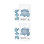NAD Supplement Patches Enhance Cellular Energy Immune Support Rejuvenating Skin Lasting Slimming NAD+ Boosting Transdermal Patch