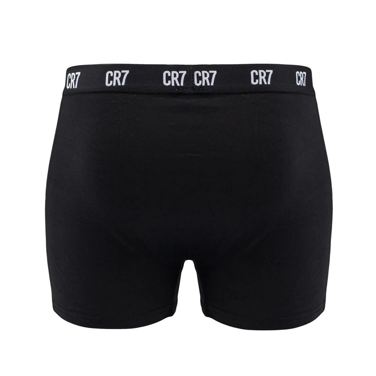 CRIIS SEVEN 7 Boxer Hombre Cotton Cristiano Ronaldo Herren Sport Shorts Unterwäsche Männliche Marke Boxershorts Herrenslips Herren Geschenk Unterhose