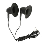 Elektrische Schock Brustwarzenklemmen BDSM Bondage Schamlippenklammer Klitoris-/Penispulsator E-Stimulations-Massagehandschuh/-Pad SM Roller Sexspielzeug für Paare