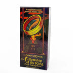 Der Herr der Ringe: Das Kartenspiel | Kooperatives Kartenspiel | Ab 14 Jahren | 1-4 Spieler | 20+ Minuten Spielzeit
