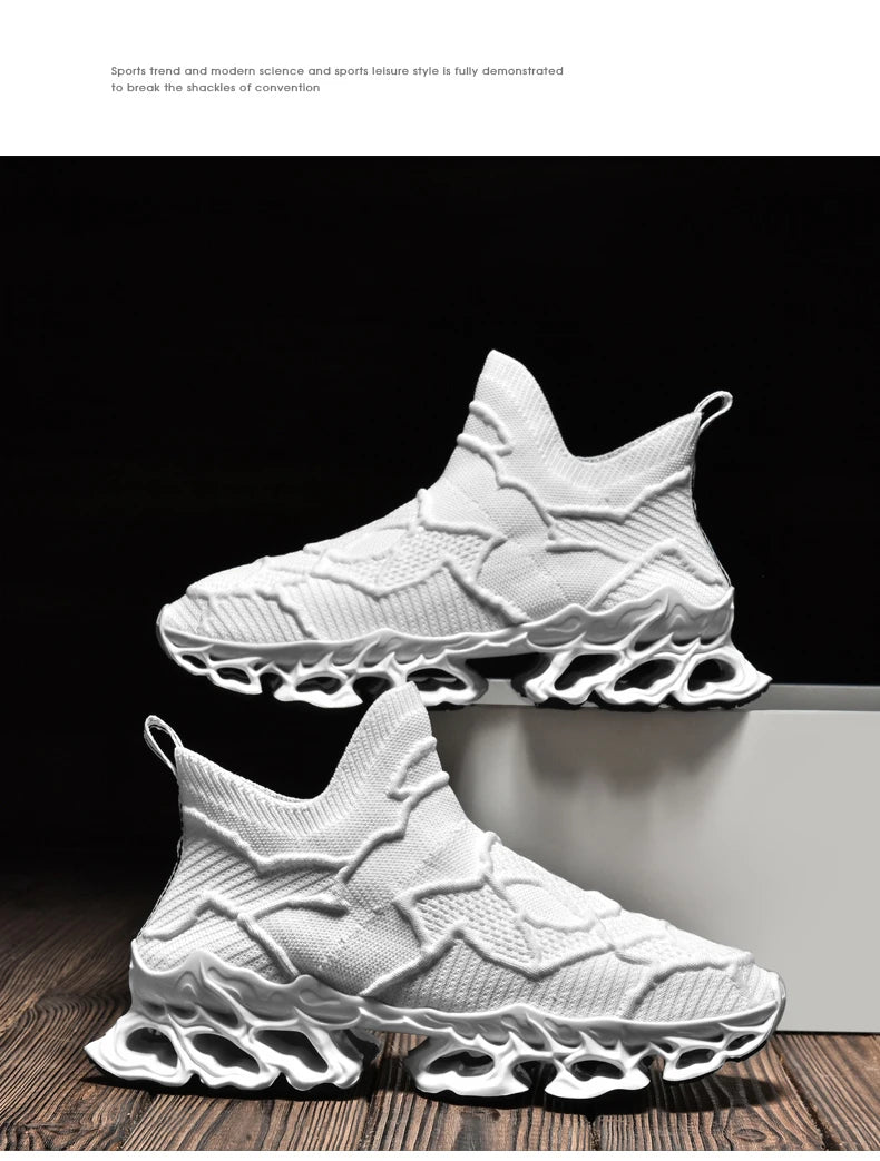 Schuhe Herren Sneaker Männlich Casual Herrenschuhe Tenis Luxusschuhe Trainer Race Atmungsaktive Schuhe Mode Loafer Laufschuhe für Herren
